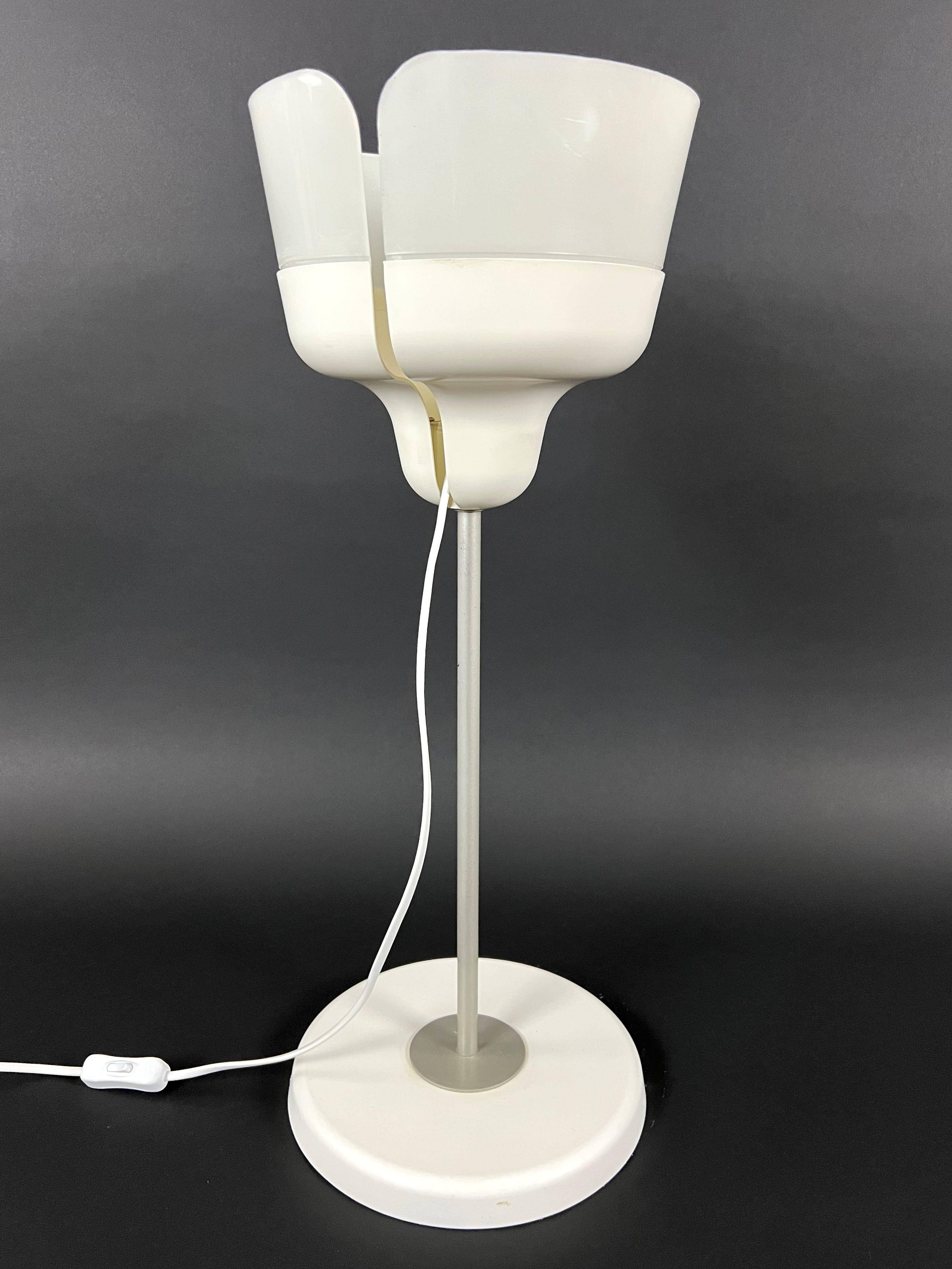 IKEA Table Lamp or Floor Lamp FINAL G0305 Design by Wiebke Braasch Vintage