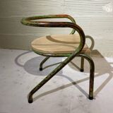 Chaise enfant