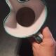Robert Picault ceramic pitcher
