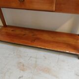 Antique sidetable