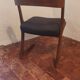 Pair of Baumann Kangaroo chairs