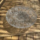 Crystal cup