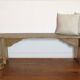 Old bench