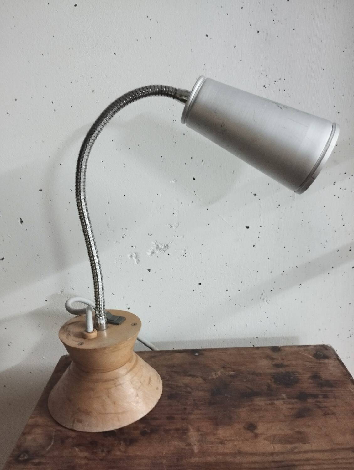 Duo de lampe armelec