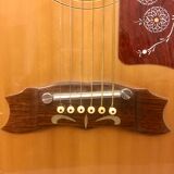 guitar Suzuki j200