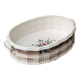 Rouen earthenware planter, cooler