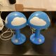 Paire de lampe Ikea Skojig