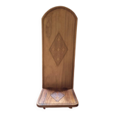 Chaise à palabre