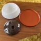 "The Ball, Helen von Boch, Avant Garde, 70s Villeroy & Boch"