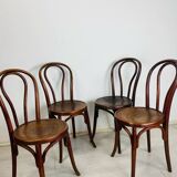 Chaises bistrot