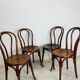Bistro chairs