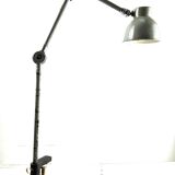Lamp Desvil France 1950