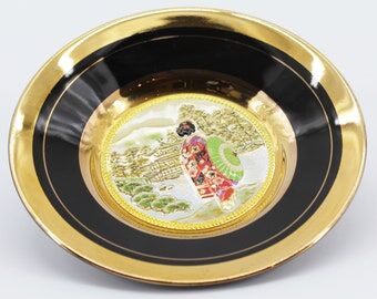 Empty Japanese pocket