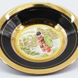 Empty Japanese pocket