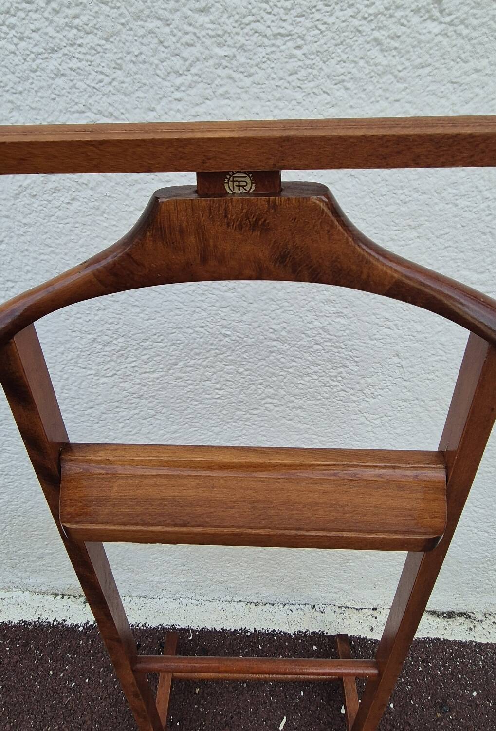 Reguitti Fratelli valet 1960