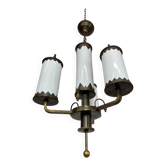 Lampe suspendue Rondocubiste