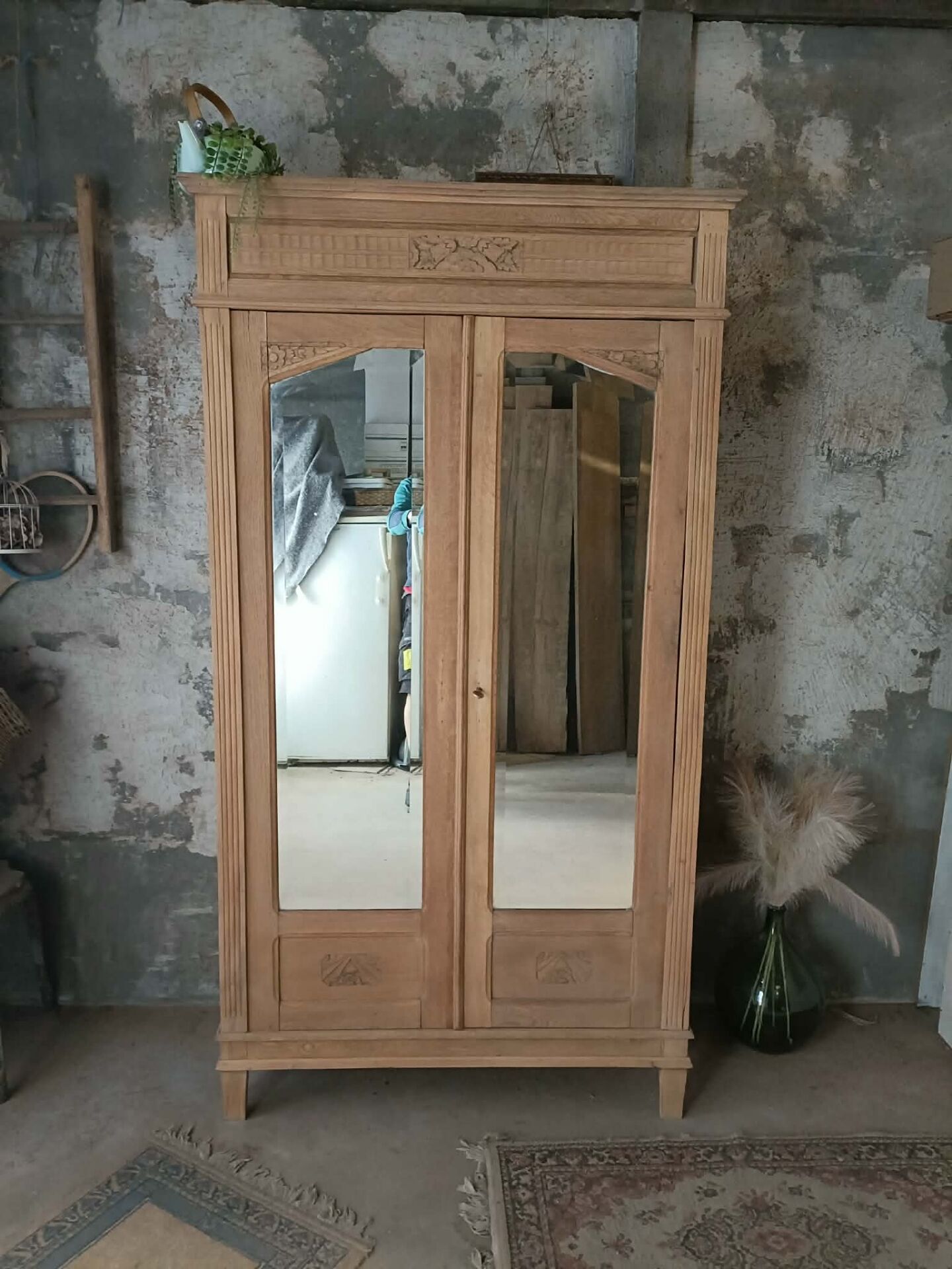 Wardrobe