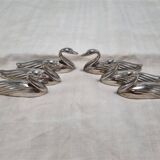Set of 6 knife holders
