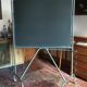 School board from the 1960s