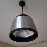 Chandelier design German 1970