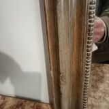 Old mirror patina 61 x 48 cm