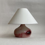 Max Idlas 1950 ceramic lamp