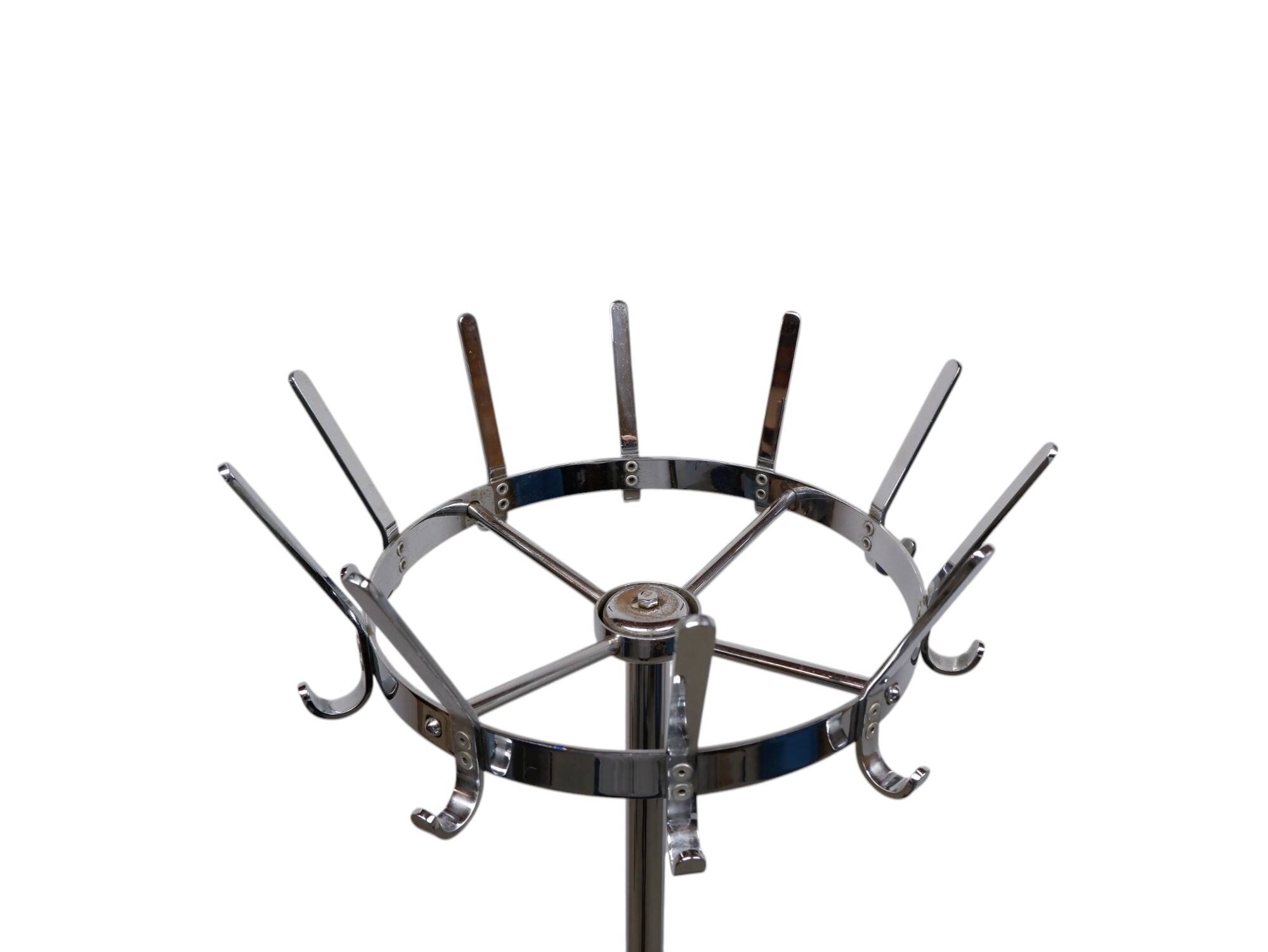 Coat rack by Friso Kramer for Ahrend de Cirkel, 1960s