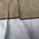 Vintage gigognes tables