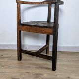 Arts & Craft Country Armchair