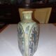 Bouteille qajar iran XIXeme