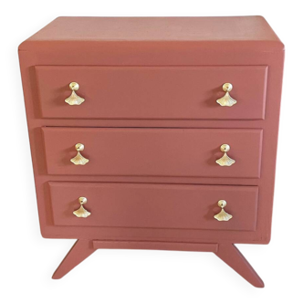 Commode vintage