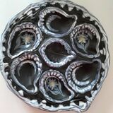 oyster plate