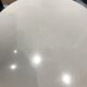 Tabouret Tam Tam blanc