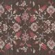 Vintage Turkish Oushak rug 150x256 cm