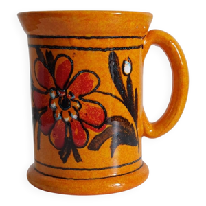 vase en céramique, italie