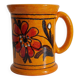 Vintage vase 70's Italy