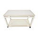 Vintage trolley by Pierre Vandel, 1980s