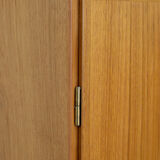 Danish Teak Cabinet from Omann Jun, 1970s