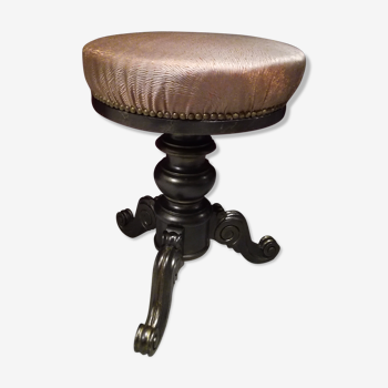 Piano stool