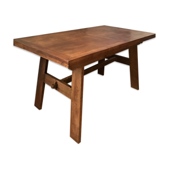 Table René Gabriel 1950