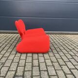 Djinn sofa 2seater Olivier Mourgue Airbourne