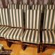 Lot 10 dining room chairs
