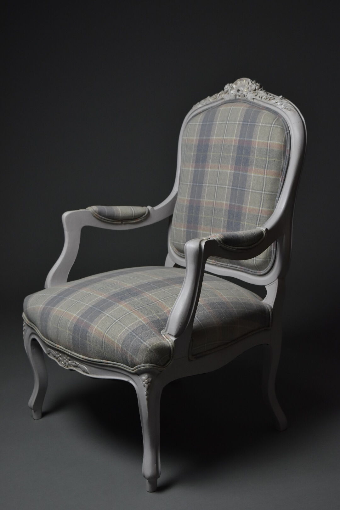 Louis Philippe Chair, Early XX century
