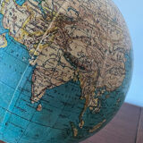 Globe Vallardi