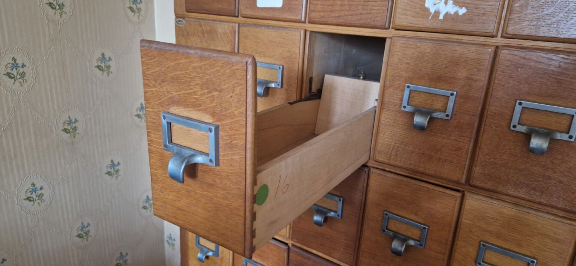 Workshop furniture
