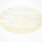 Oval side table by Eero Saarinen for Knoll International, 1960s