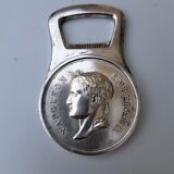 Christofle bottle opener