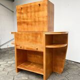 Vintage beverage kabinet and bar, 1950’s