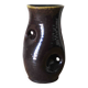 Accolay ceramic pierced vase