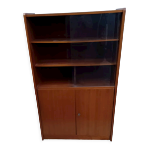 meuble vitrine